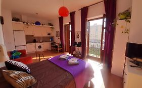 Apartamento Ole