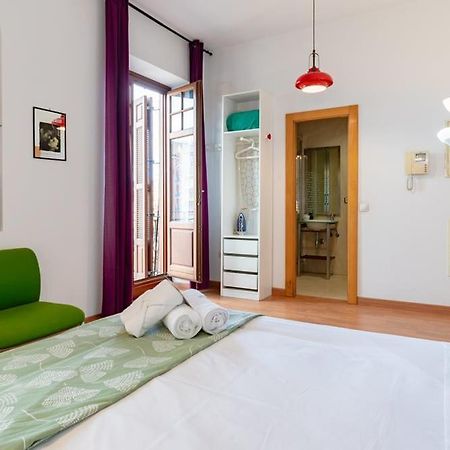 Apartamento Ole Málaga Exterior foto